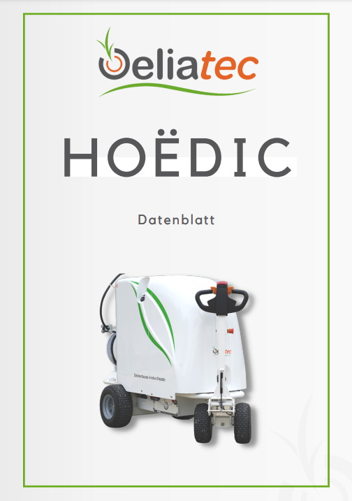 Vorschau von hoedic