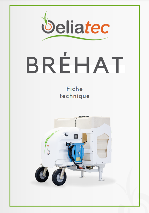 Aperçu de brehat
