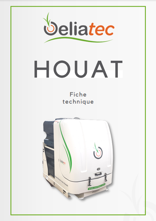 Aperçu de houat
