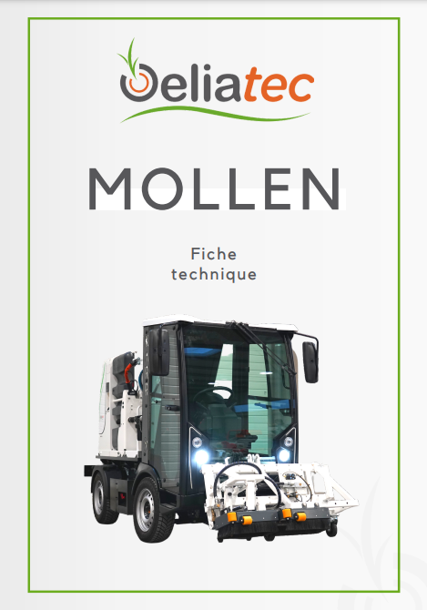 Aperçu de mollen